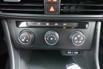 2021 Volkswagen Jetta 1.4T S