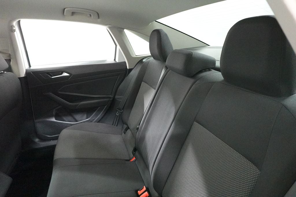 2021 Volkswagen Jetta 1.4T S