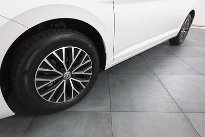 2021 Volkswagen Jetta 1.4T S