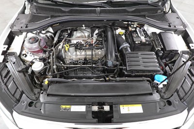2021 Volkswagen Jetta 1.4T S