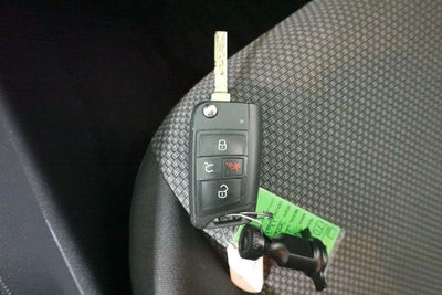 2021 Volkswagen Jetta 1.4T S