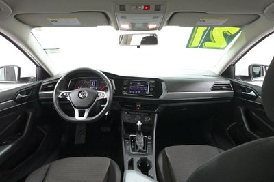 2021 Volkswagen Jetta 1.4T S