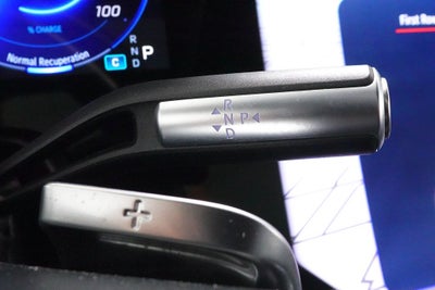 2023 Mercedes-Benz EQS 580 580 4MATIC®