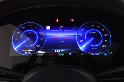 2023 Mercedes-Benz EQS 580 580 4MATIC®