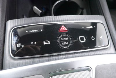 2023 Mercedes-Benz EQS 580 580 4MATIC®