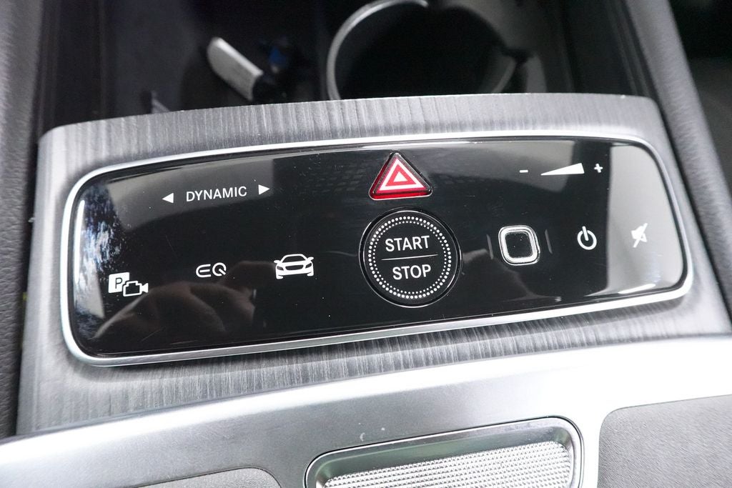 2023 Mercedes-Benz EQS 580 580 4MATIC®