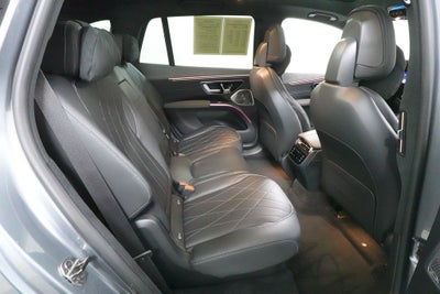 2023 Mercedes-Benz EQS 580 580 4MATIC®