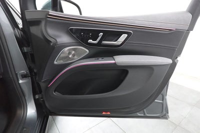 2023 Mercedes-Benz EQS 580 580 4MATIC®