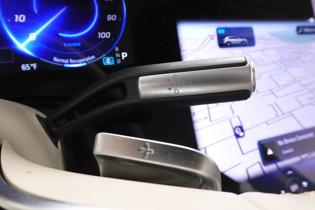 2023 Mercedes-Benz EQS 580 580 4MATIC®