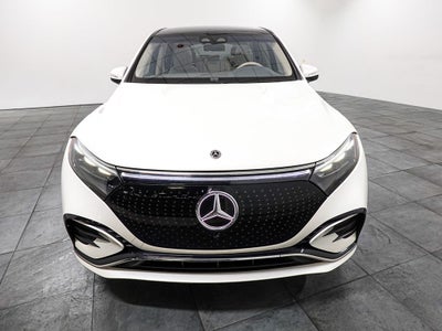 2023 Mercedes-Benz EQS 580 580 4MATIC®