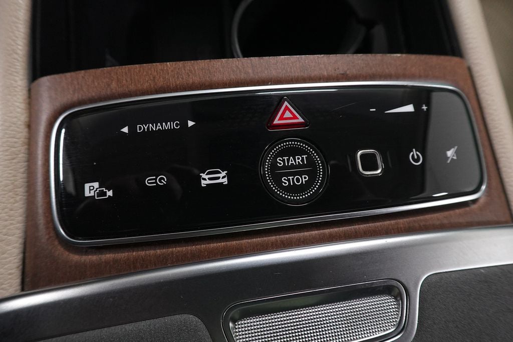 2023 Mercedes-Benz EQS 580 580 4MATIC®