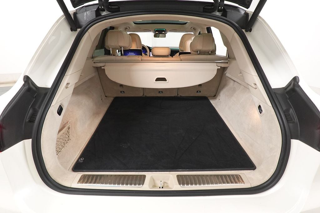 2023 Mercedes-Benz EQS 580 580 4MATIC®