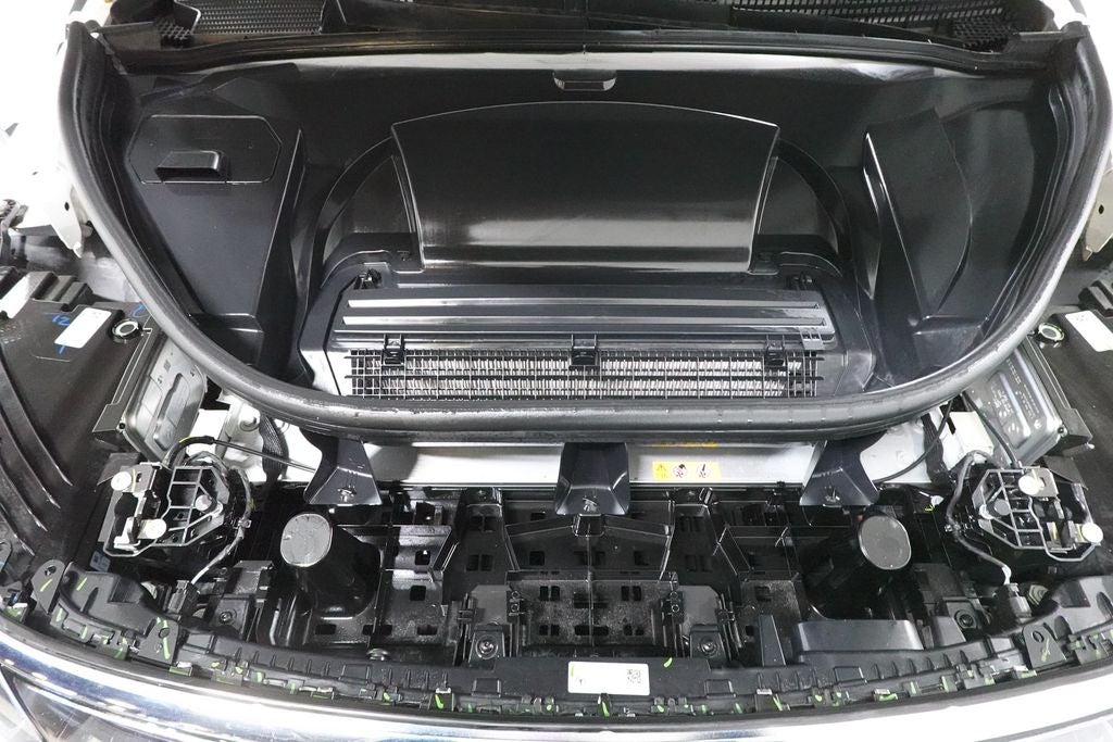 2023 Mercedes-Benz EQS 580 580 4MATIC®