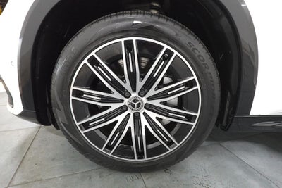 2023 Mercedes-Benz EQS 580 580 4MATIC®