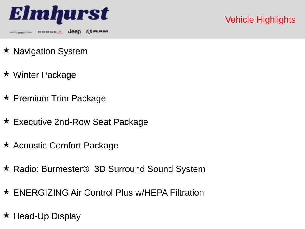 2023 Mercedes-Benz EQS 580 580 4MATIC®