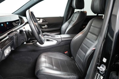 2021 Mercedes-Benz GLE GLE 350