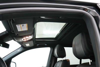 2021 Mercedes-Benz GLE GLE 350