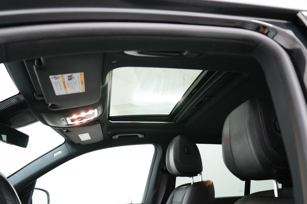 2021 Mercedes-Benz GLE GLE 350