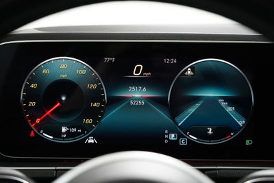 2021 Mercedes-Benz GLE GLE 350