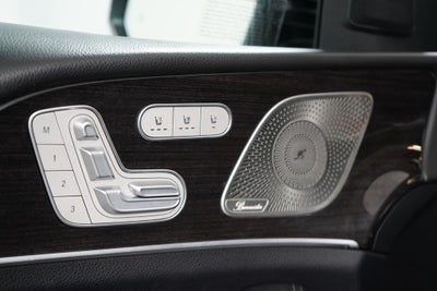 2021 Mercedes-Benz GLE GLE 350