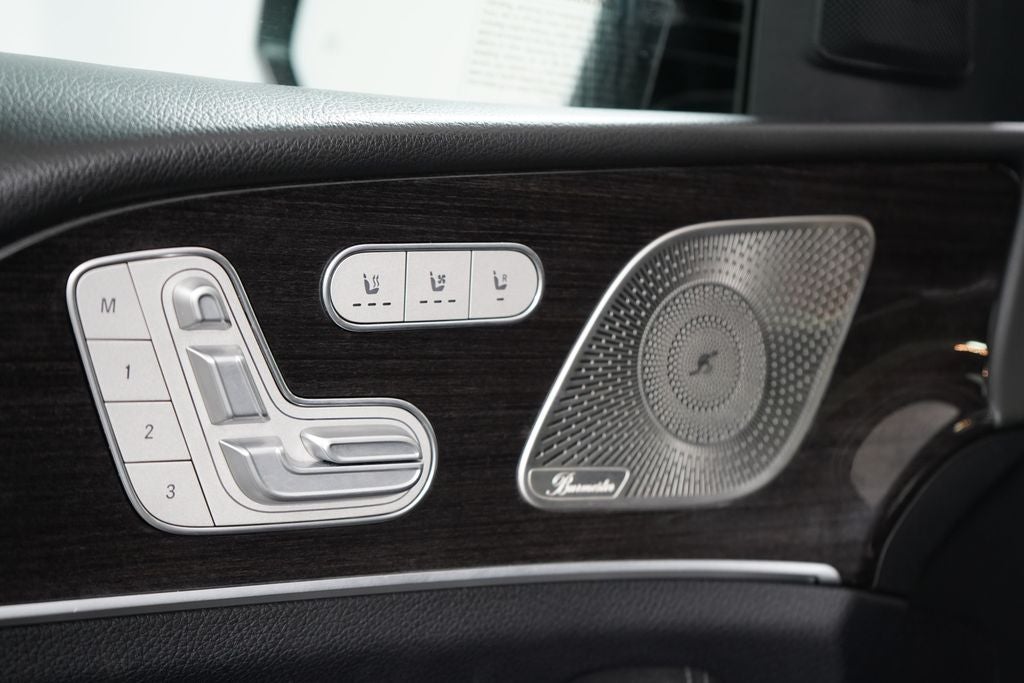 2021 Mercedes-Benz GLE GLE 350