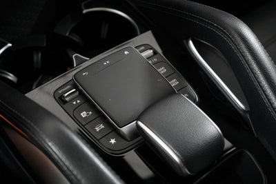 2021 Mercedes-Benz GLE GLE 350