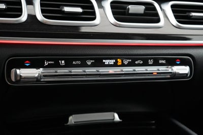 2021 Mercedes-Benz GLE GLE 350