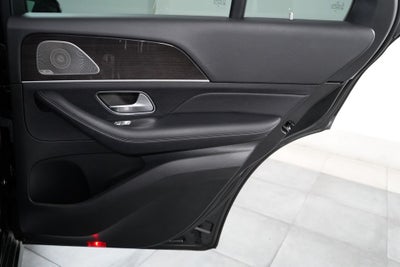 2021 Mercedes-Benz GLE GLE 350
