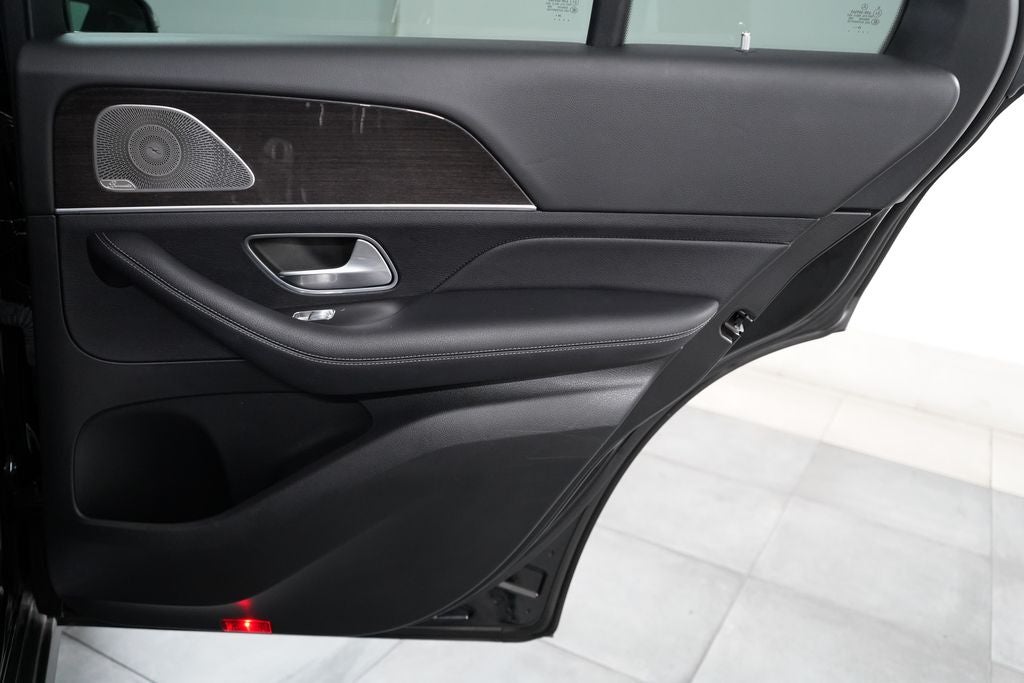 2021 Mercedes-Benz GLE GLE 350