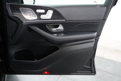2021 Mercedes-Benz GLE GLE 350