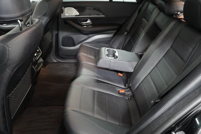 2021 Mercedes-Benz GLE GLE 350