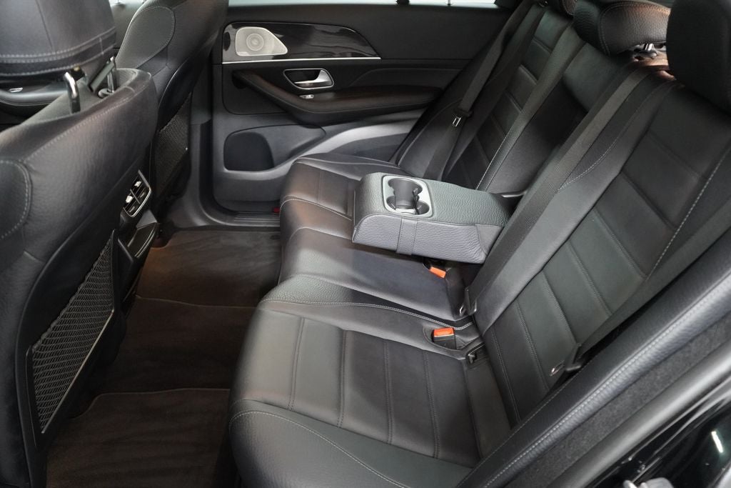 2021 Mercedes-Benz GLE GLE 350