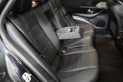 2021 Mercedes-Benz GLE GLE 350