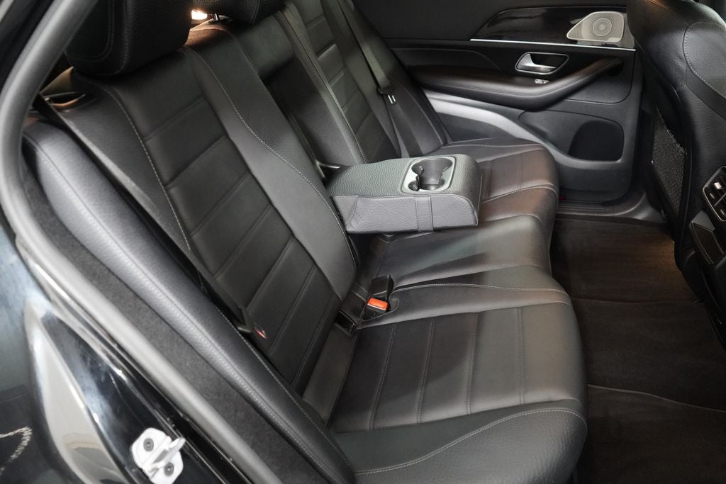 2021 Mercedes-Benz GLE GLE 350