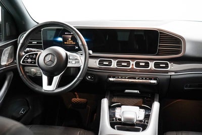 2021 Mercedes-Benz GLE GLE 350