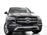 2021 Mercedes-Benz GLE GLE 350