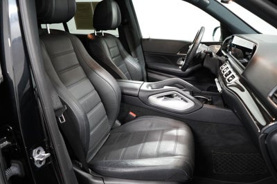 2021 Mercedes-Benz GLE GLE 350