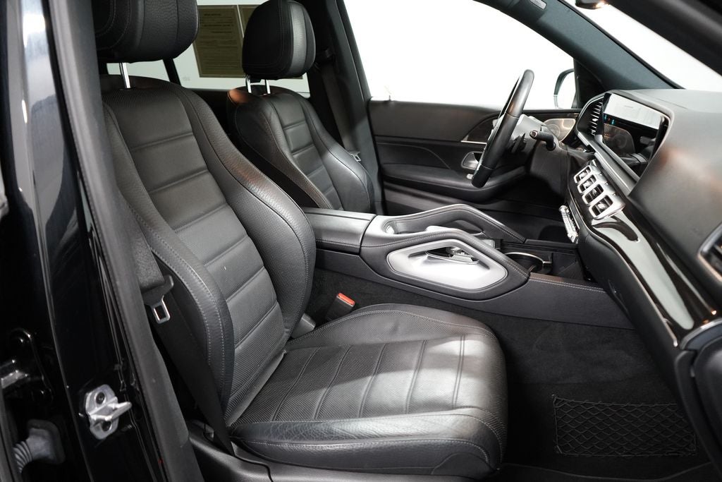 2021 Mercedes-Benz GLE GLE 350