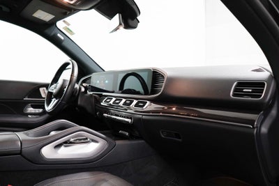 2021 Mercedes-Benz GLE GLE 350