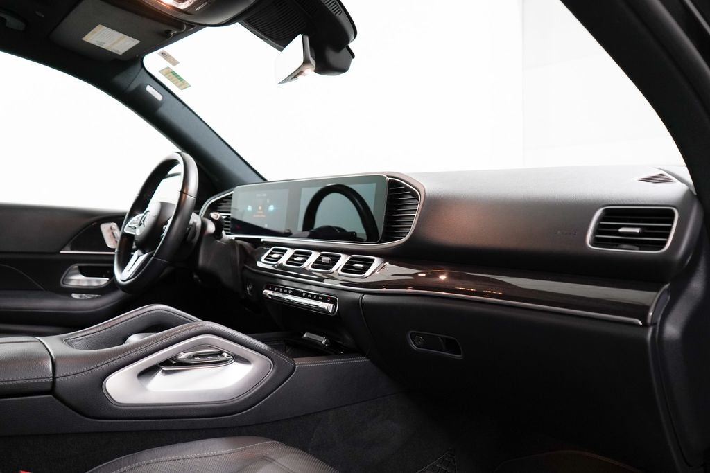 2021 Mercedes-Benz GLE GLE 350