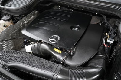 2021 Mercedes-Benz GLE GLE 350