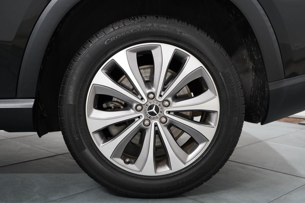 2021 Mercedes-Benz GLE GLE 350