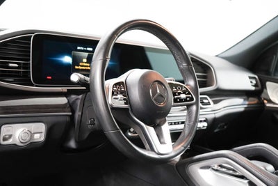 2021 Mercedes-Benz GLE GLE 350