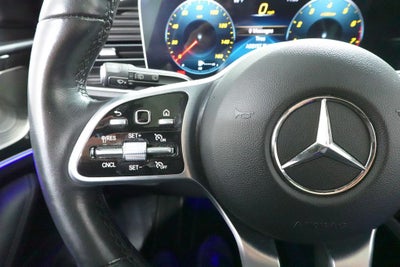 2022 Mercedes-Benz GLE GLE 350 4MATIC®