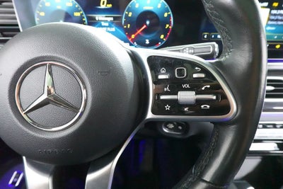 2022 Mercedes-Benz GLE GLE 350 4MATIC®