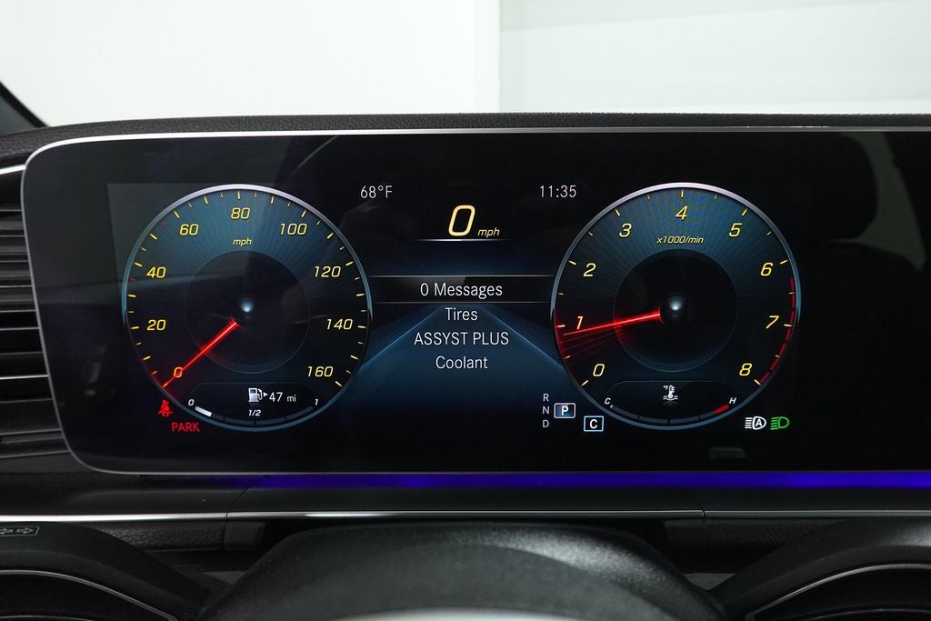 2022 Mercedes-Benz GLE GLE 350 4MATIC®