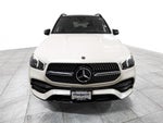 2022 Mercedes-Benz GLE GLE 350 4MATIC®