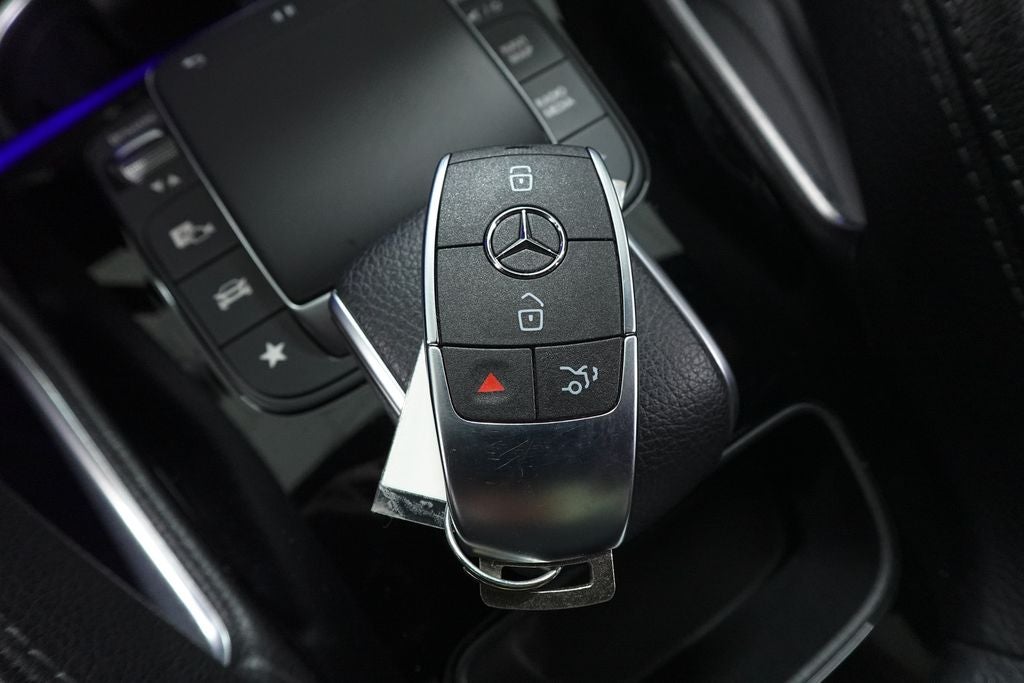 2022 Mercedes-Benz GLE GLE 350 4MATIC®