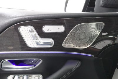 2022 Mercedes-Benz GLE GLE 350 4MATIC®