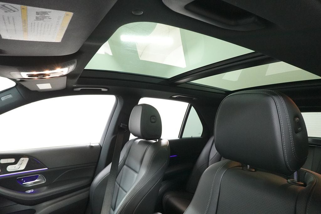 2022 Mercedes-Benz GLE GLE 350 4MATIC®
